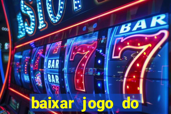 baixar jogo do mario bros